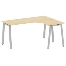 Стол криволинейный БА.СА-4 Пр/Л